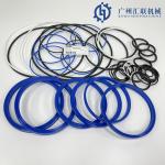 120MM Hydraulic Breaker Parts Seal Kit For Msb700 Hydraulic Hammer