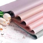 Printable A4 50*75CM Colorful Kraft Paper Packaging Natural Crumpled
