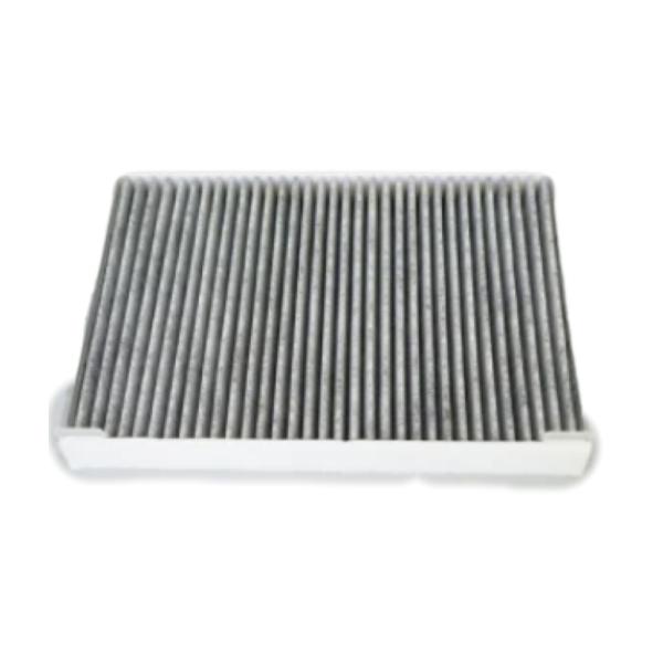 Factory Produces Large Number Automotive Filters To Experience Optimal Air