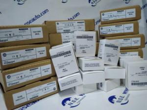 China Allen-Bradley 1761-L10BXB MicroLogix 1000 10 Point Controller 1761L10BXB factory