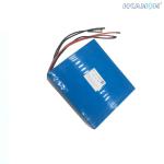 High Discharge 20S16P Lithium Ion Battery Charger , Li Ion Battery Pack
