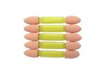 Professional Long Handle Powder Puff Makeup Sponge Applicator Eyeshadow