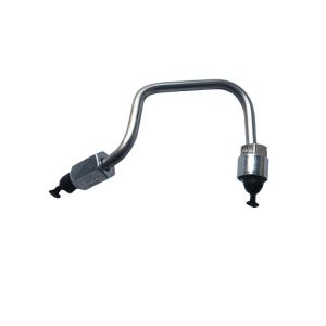 China Cummins Machinery Engine Parts ISBE ISDE Injector Fuel Supply Tube 4935982 factory