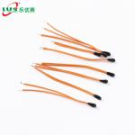 -40 - 125C Resin Dipped Rear View Mirror Heating Temperature Sensor