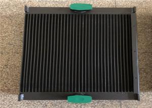 China oil cooler 10B Hydraulic Oil CL210 Engine Parts SAT322T Radiator 775D Water tank factory