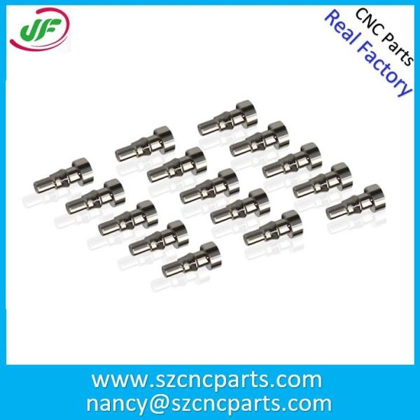 CNC Machining Parts, Lathe Precision Machine Products CNC Car Parts