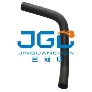 20Y-03-41141 Engine Cooling Water Tank Hose Pipe For Excavator PC200-8 PC220-8