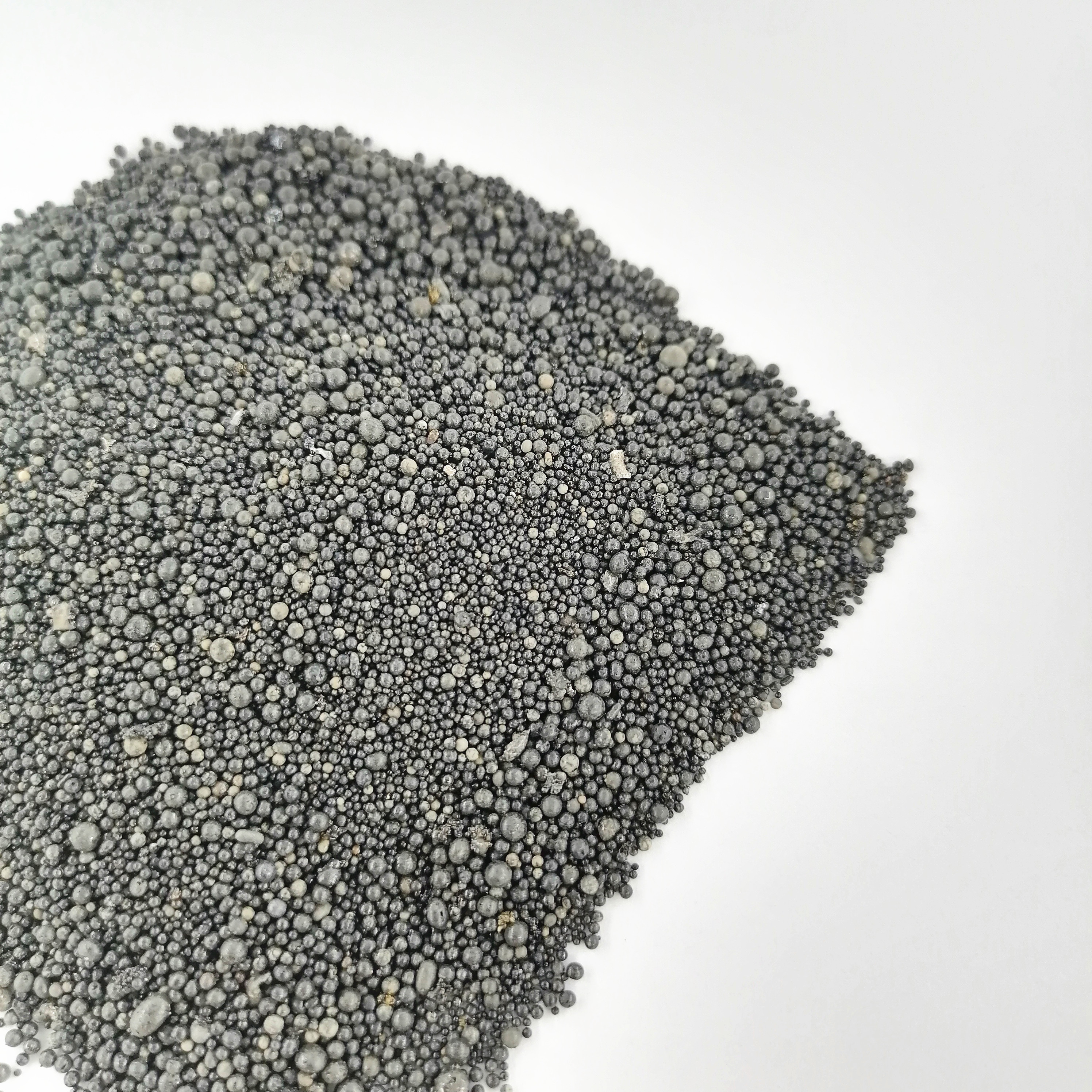 Low Thermal Expansion Ceramic Foundry Sand CFS The Ultimate Choice for Ladle Drainage