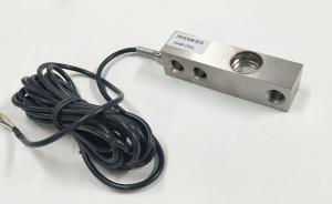 China Single Point Load Cell Capacity 100kg 500kg 1000kg 2000kg 5000kg 10000kg factory