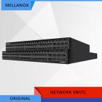 25Gb 100GbE Mellanox Network Switch MSN2410-CB2F 1U 48 SFP28 Ports