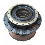 E325C E320C E320D E329D 267-6796 Hydraulic Excavator Parts Gearbox Deceleration