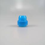 800ml PET Washing Machine Cleaner Bottle with Screw Cap and Customized Logo
