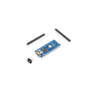 China Arduino Nano V3.0 CH340G ATMEGA328P-AU R3 Board factory