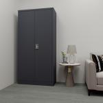 Customised Office Document Storage Cabinets Cold Rolled Steel Storage Cupboard