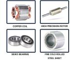50HZ Asynchronous Electric Motor