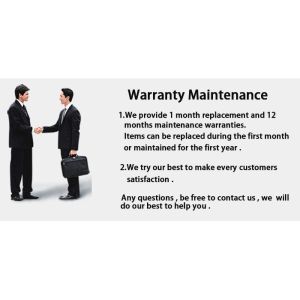 HCM320 Sensitive Stable Servant Call system Server Paging