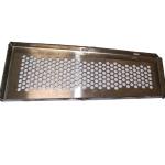 High Precision Laser Cut Aluminum Service 20MM ROSH CE ISO