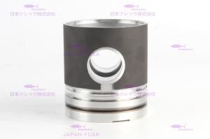 China DOOSAN DE08T Engine Parts Piston 65.02501-0228B DIA 111mm factory