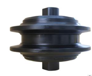 China Wear Resistant Double Disc Cutter / Tunnel Boring Machine Components factory