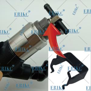 China ERIKC Solenoid Valve Clip E1024075 Diesel Fuel Injectors Solenoid Valve Clip For Denso factory