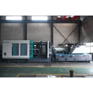 Servo Energy Saving Injection Molding Machine Automatic Cooling System And