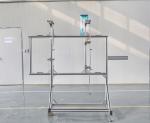 Power 12kW Disposable Pollution Mask Machine Size 6600 × 3600 × 2000mm