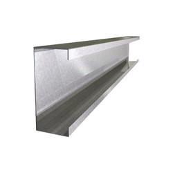 China High Strength Fast Installation C/Z Shaped Galvanized Wall &amp; Roof Purlin factory