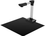 4896*3672 Camera Document Scanner 18 Mega Pixels Function Keys
