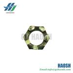 Auto Isuzu Parts King Pin Nut 9-51612544-1 For ISUZU NHR NKR 700P N800