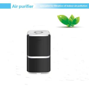 China 120m3/H Whole House Ionizer factory