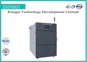 China 6.5KW EV Battery Testing Equipment factory