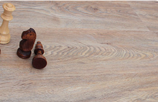 305X610mm Formaldehyde Free SPC Vinyl Flooring For Supermarket