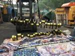 OME Available C6.6 Generator Set Diesel Engine Crankshaft 2858930