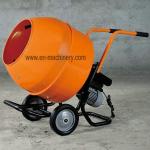 Small Portable Hand Operate Mini Concrete Mixer For Sale Price Factory Supply
