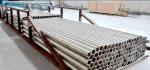 7050 7075 6061 6063 6082 T6 / T651 Aluminium Bar Rod In Stock
