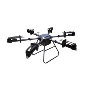 MYUAV Mtow 50kg Tethered Drone Powered By Tether Power Station Large Load Drone