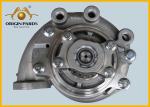 6WA1 6WF1 6WG1 Water Pump 8981460730 ISUZU Heavy Truck And Industrial Engine Use