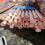 Thin Copper Rod 8mm 20mm 5mm 25mm TP1 C12000 C1201 SW-Cu 2.0076 Cu-DLP CW023A