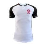 Italy 2024 Euro Jersey Quick dry material 120-160gsm Fabric Weight