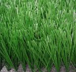 professional 50mm height uv resistance artificial turf for football pitch