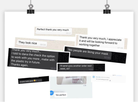 White LDPE Poly Packaging Bag Bulk 14.5 X 19 Poly Mailers For Clothing / Hoody