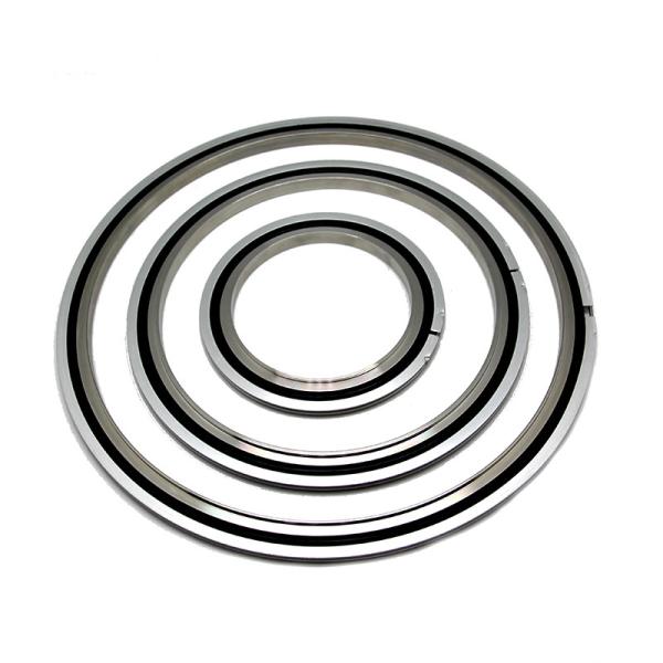 China Customized Silicone Rubber Center Ring O-Ring Compatible With The Vast Majority factory