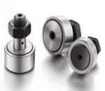 Track Cam Follower Needle Roller Bearing OD 35mm Drawn Cup For Engraving