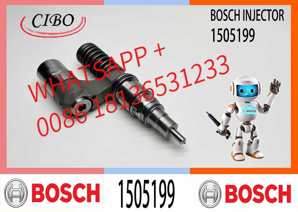 SCANlA D12 engine fuel injector 1478643 1505199 1487472 1942702