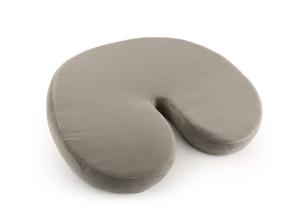 China Light Weight Memory Foam Seat Cushion Outdoor Chair Cushion Elderly Health Care Seat Cushion factory