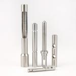 Turning Milling CNC Machining Service Stainless Steel Aluminum Brass Material