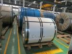 AISI Stainless Steel Coils Stainless Steel Tubing Coils 0.1mm-3mm Thickness