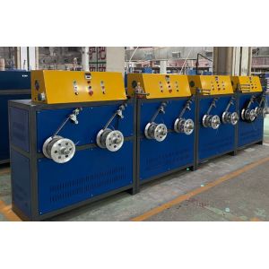 Adjustable Speed and 150KG-600KG/H Output PP Strapping Band Extrusion Line for