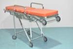 First-Aid Devices Ambulance Stretcher Adjustable With Chair Position