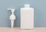 Great Price Empty Shampoo Packaging 150ml 500ml PET Plastic Cosmetic Bottle With